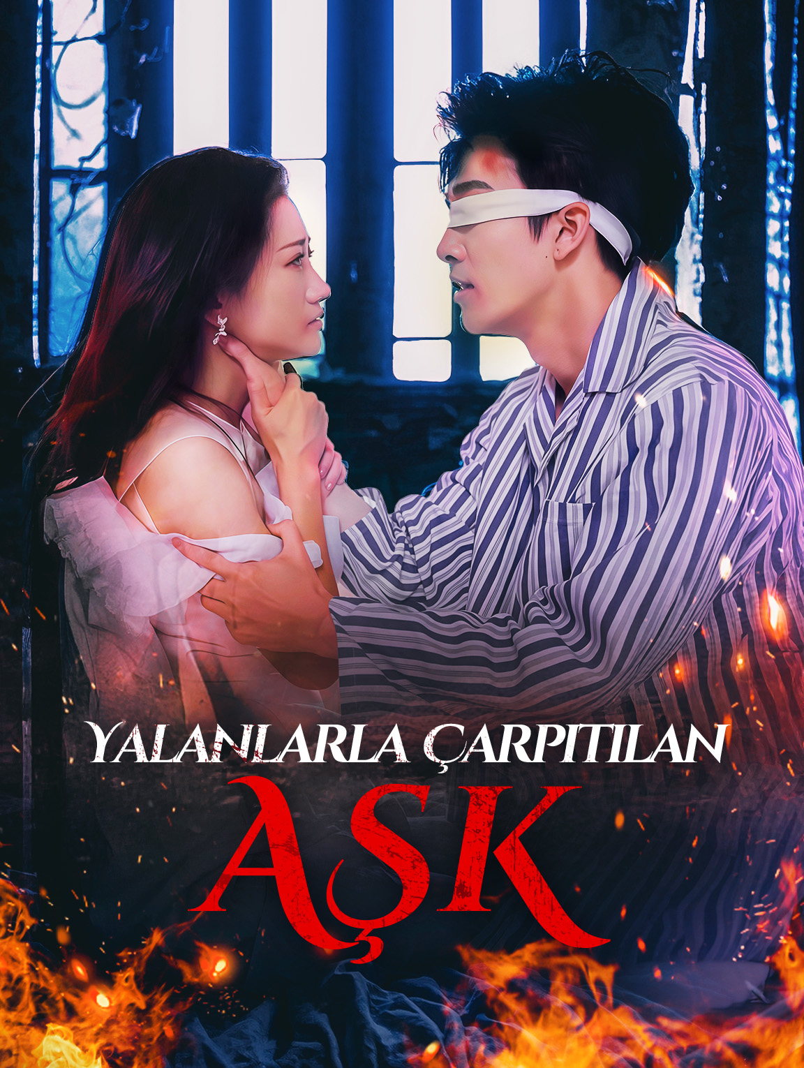 Yalanlarla Çarpıtılan Aşk