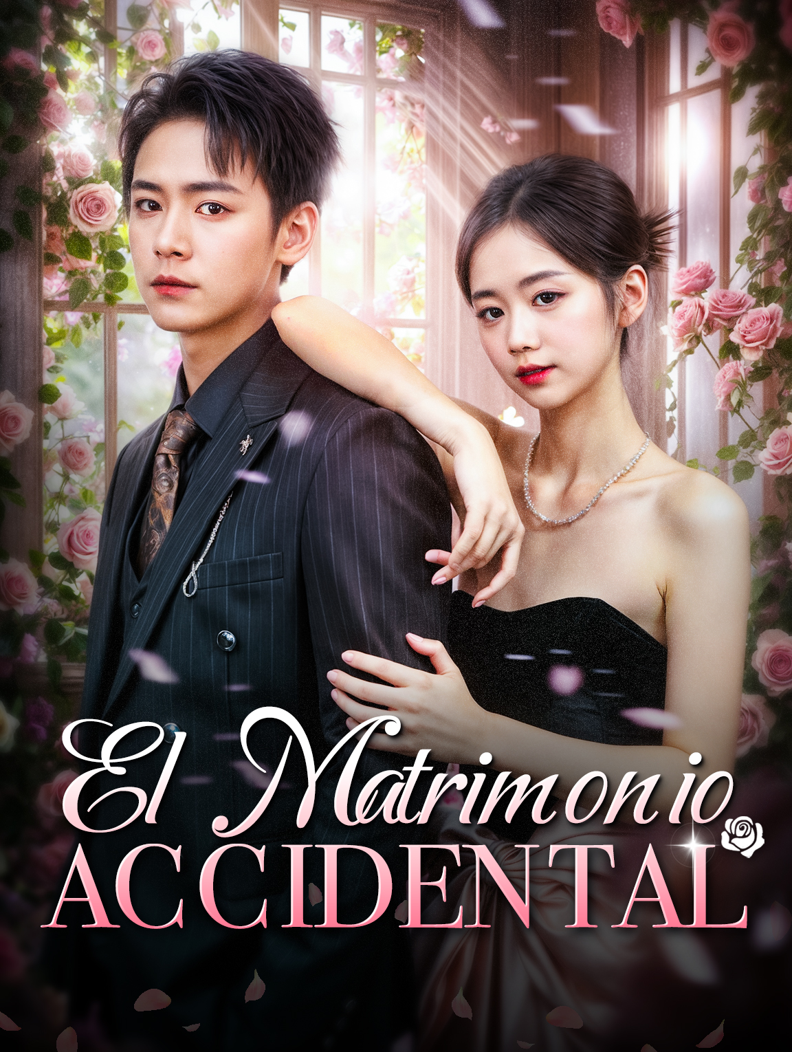 El Matrimonio Accidental