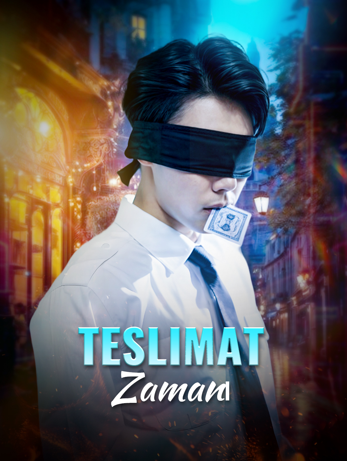 Teslimat Zamanı