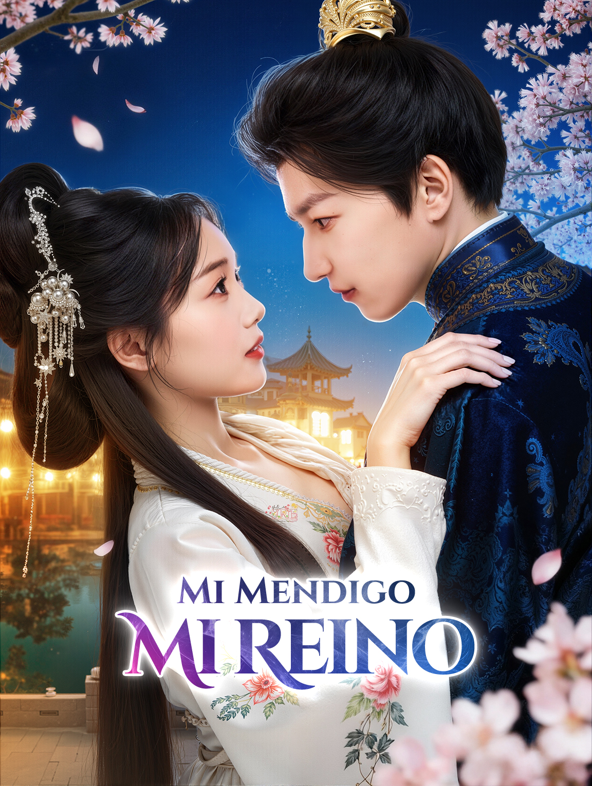 Mi Mendigo, Mi Reino