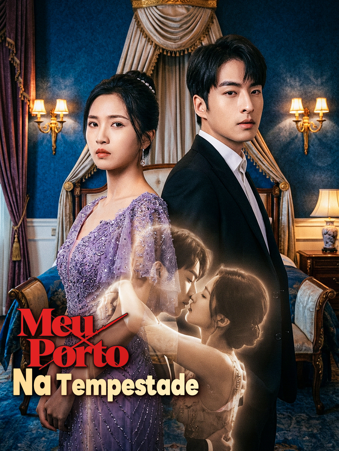 Meu Porto na Tempestade