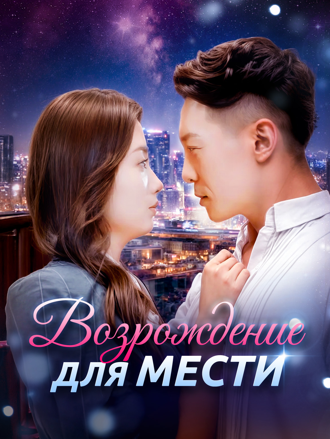 Возрождение для мести