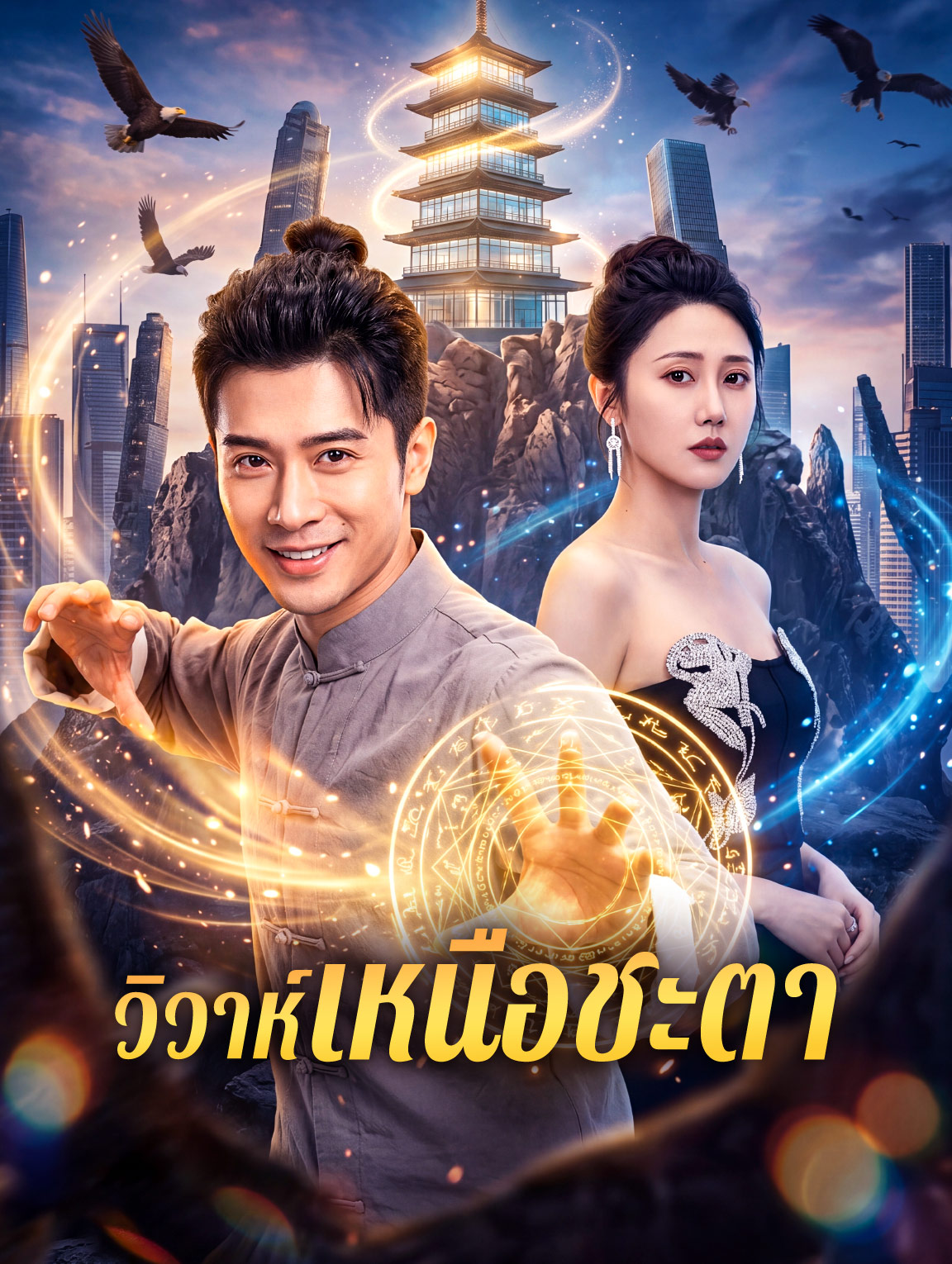 วิวาห์เหนือชะตา