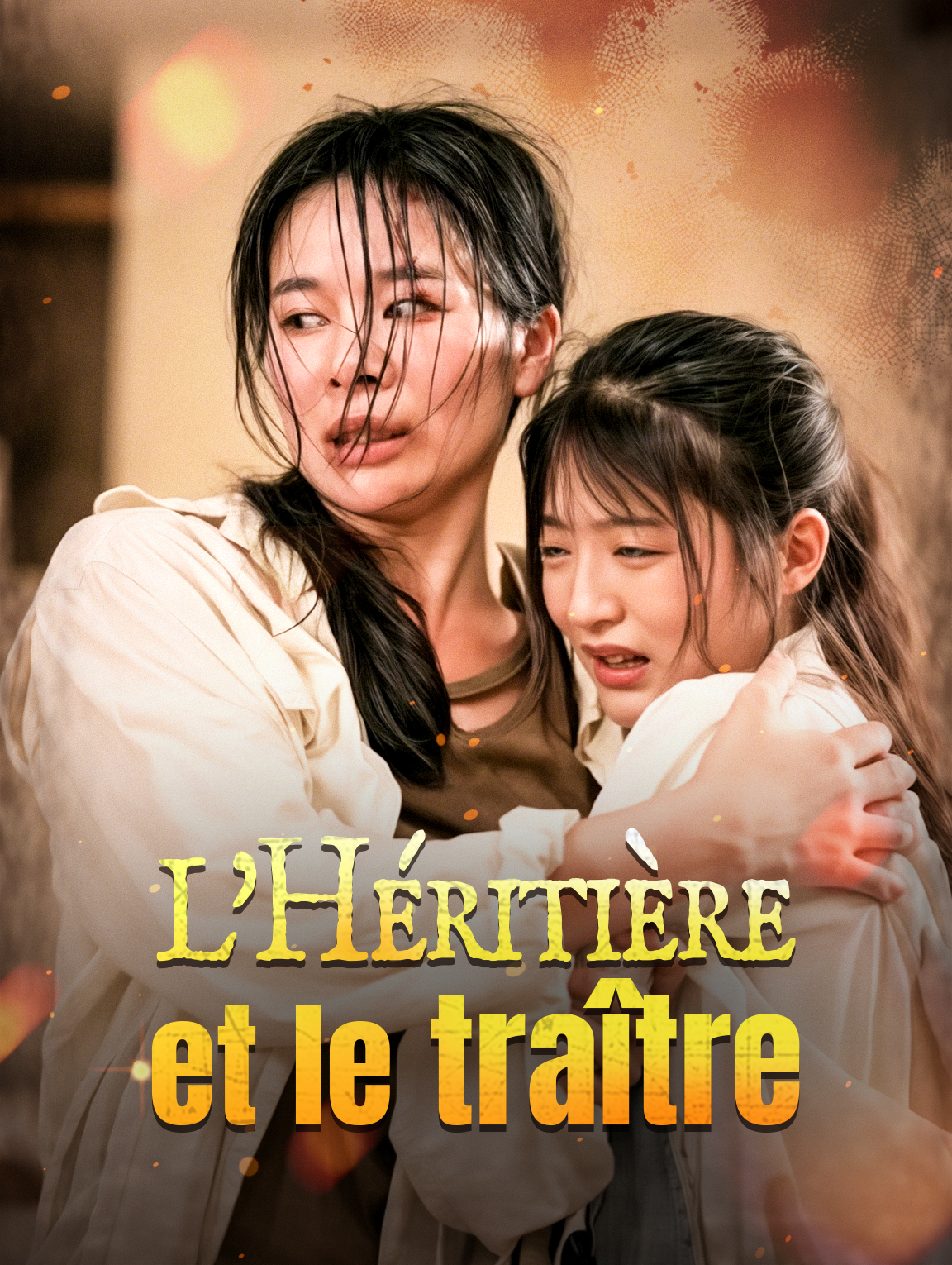 L'Héritière et le traître