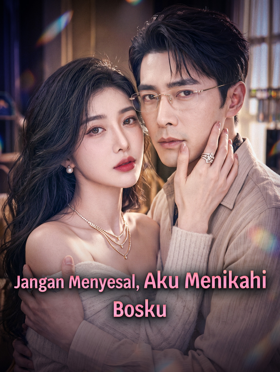 Jangan Menyesal, Aku Menikahi Bosku