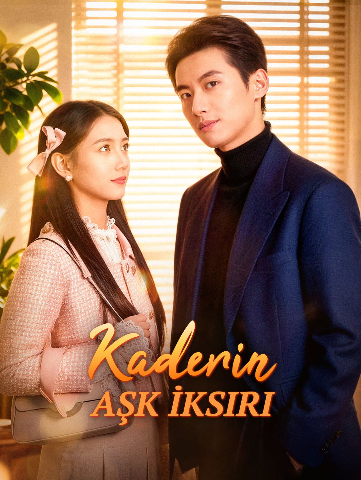 Kaderin Aşk İksiri