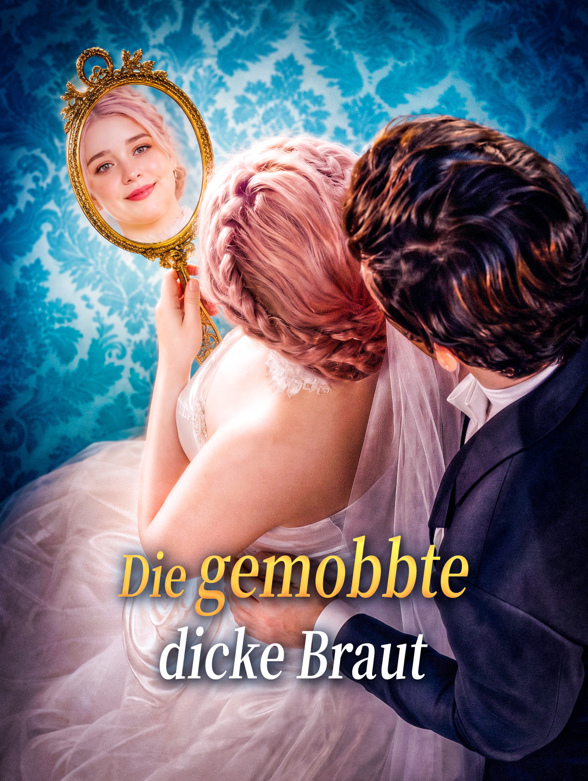 Die gemobbte dicke Braut
