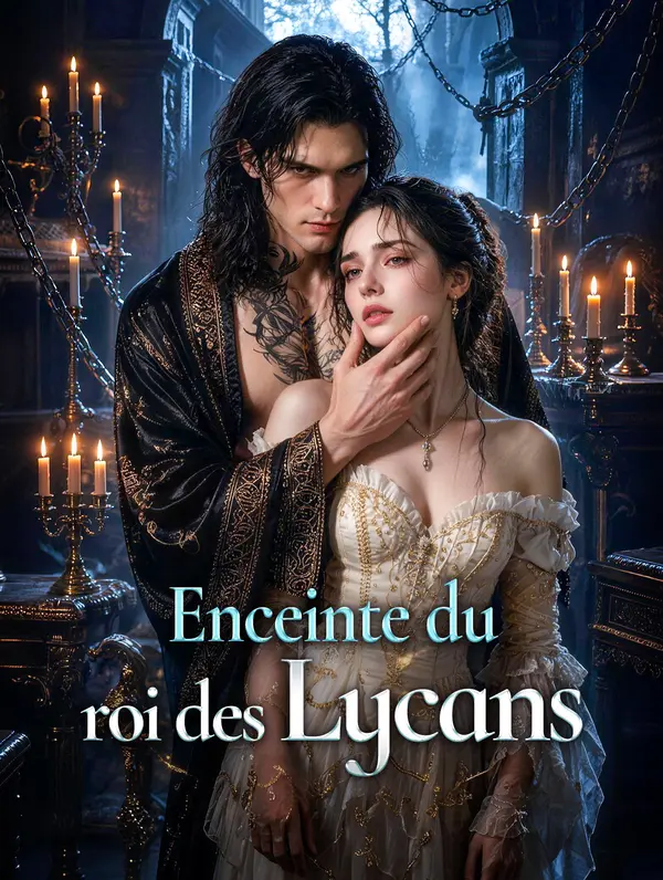 Enceinte du roi des Lycans(Doublé)