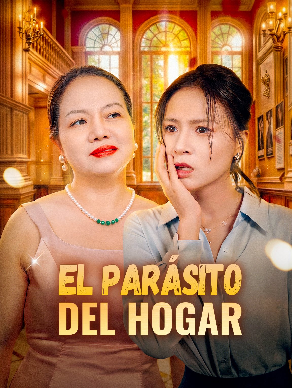 El Parásito del Hogar