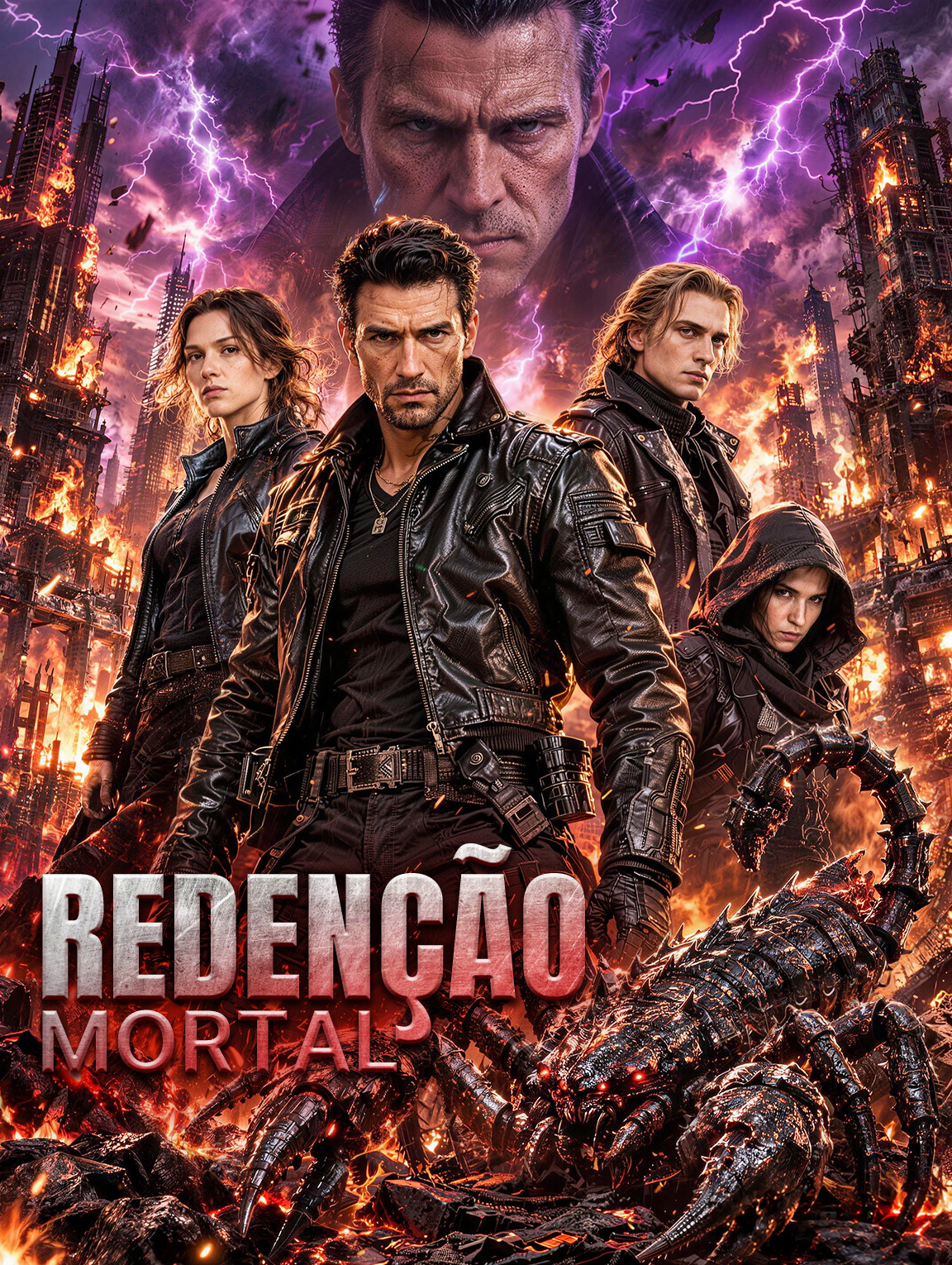 Redenção Mortal