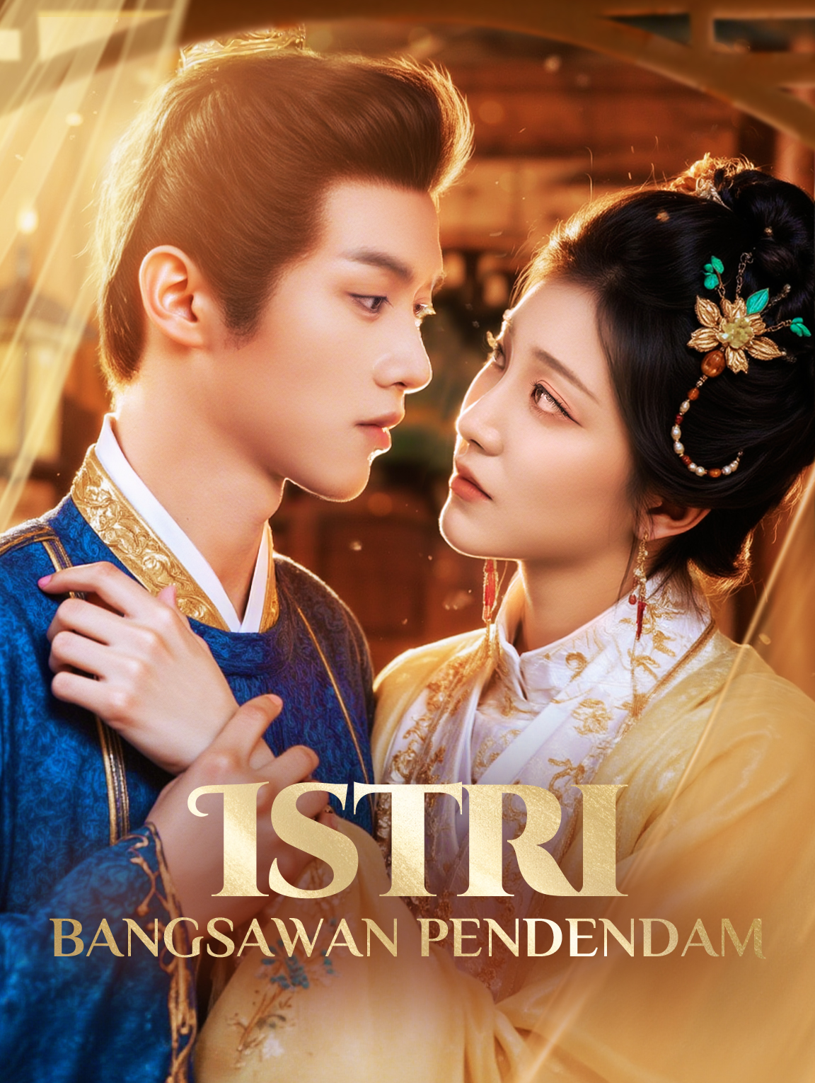 Istri Bangsawan Pendendam