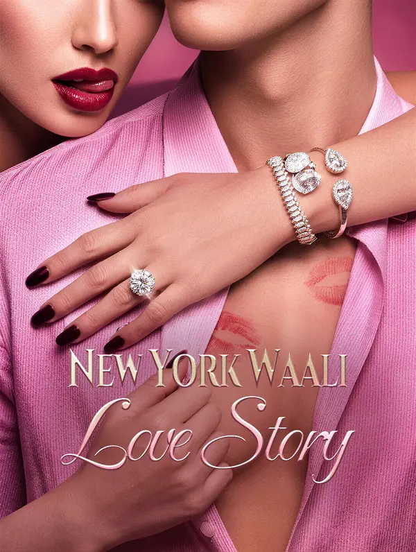 New York Waali Love Story