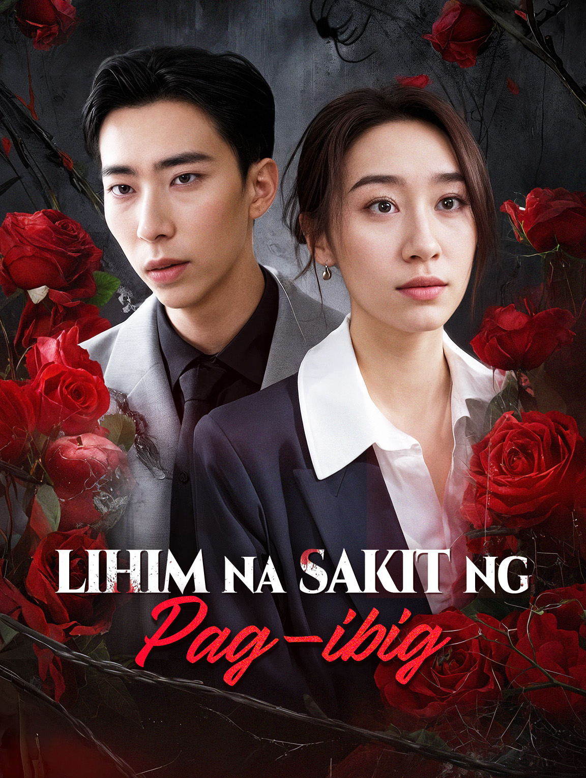 Lihim na Sakit ng Pag-ibig