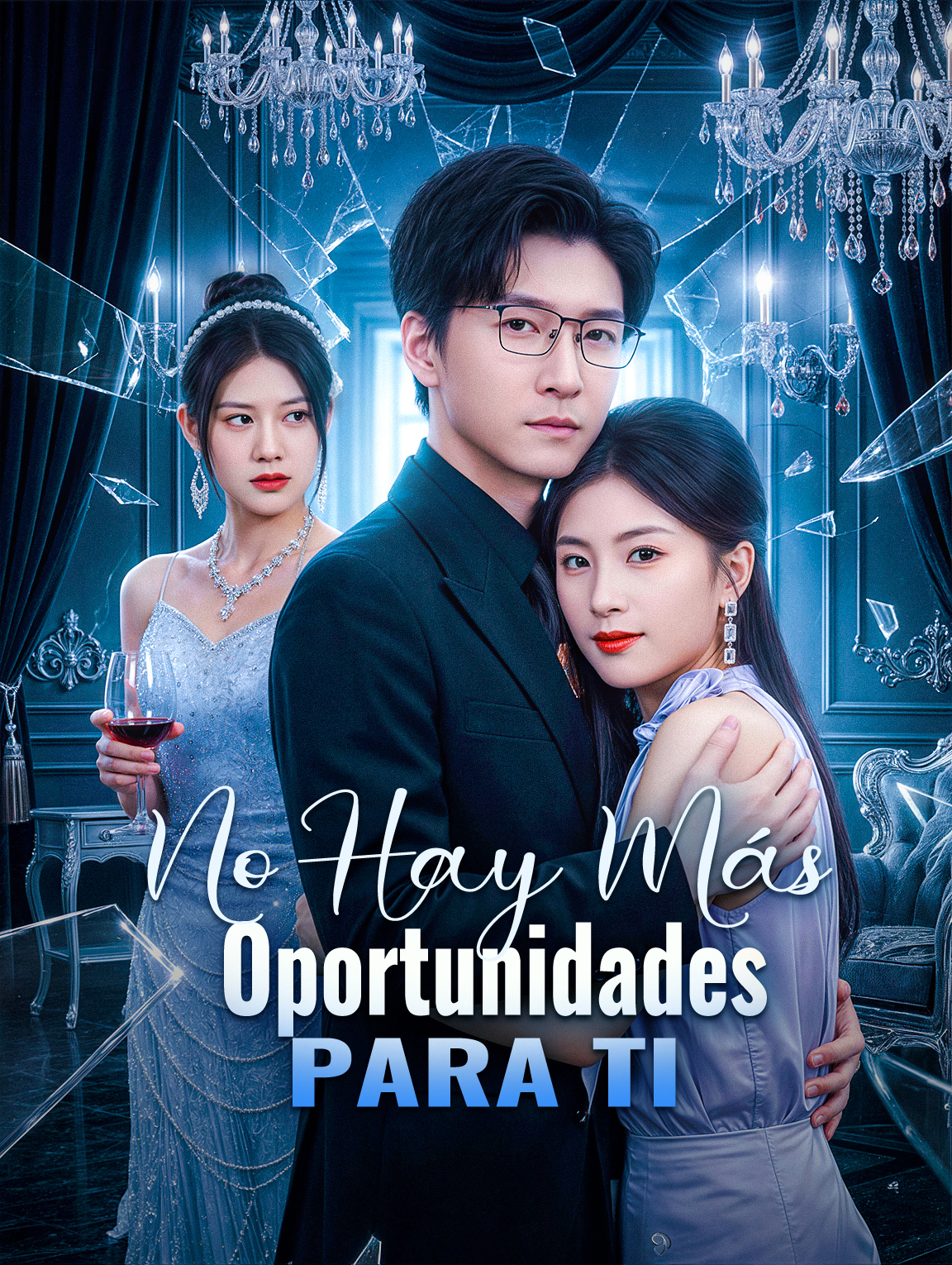 No Hay Más Oportunidades para Ti
