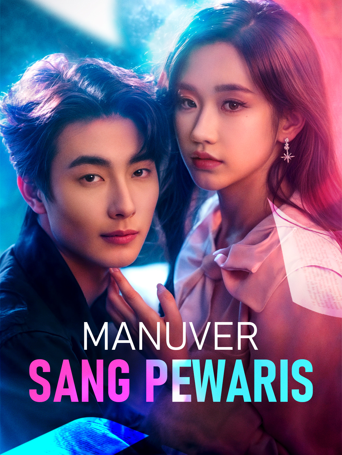Manuver Sang Pewaris