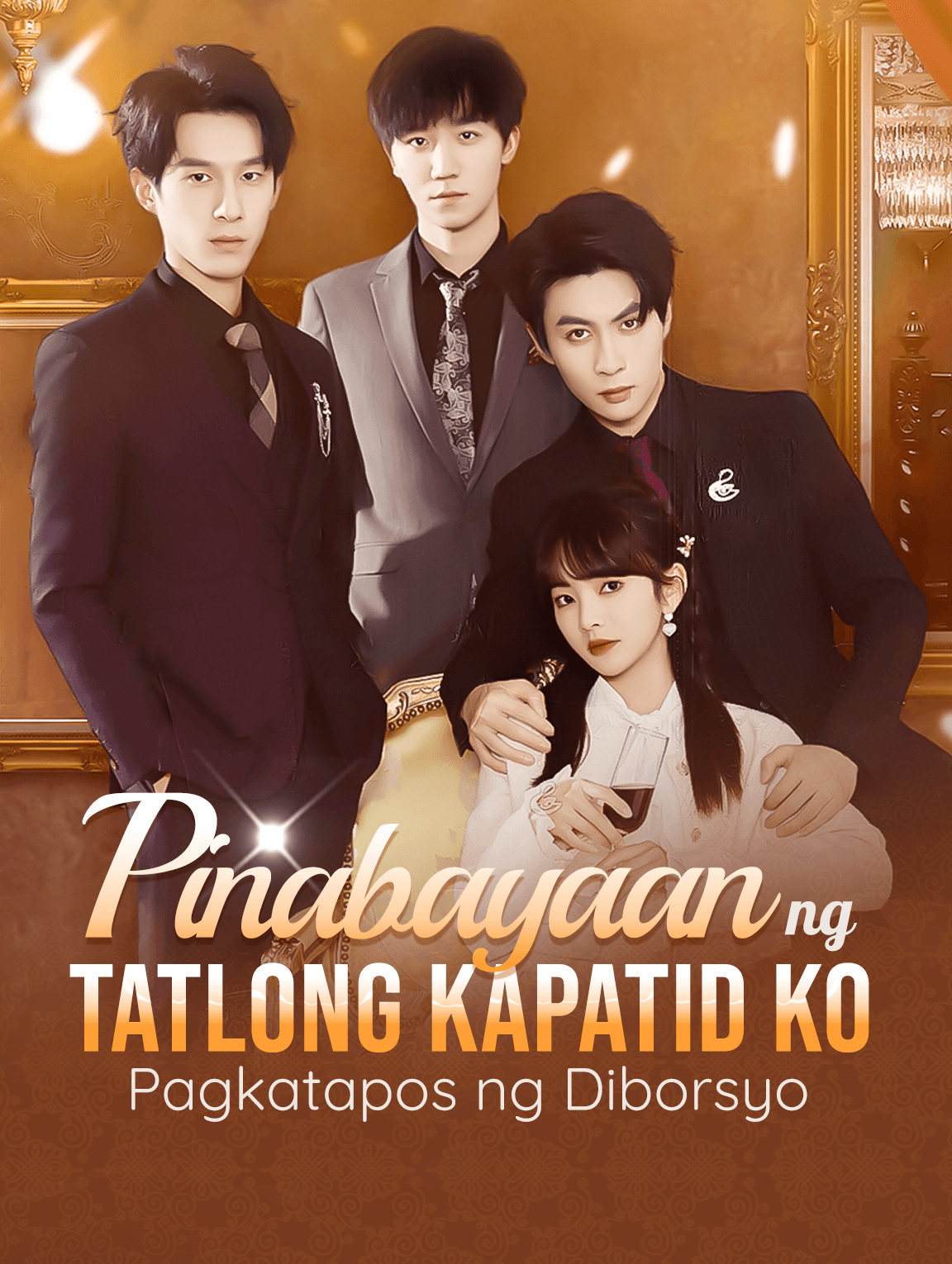 Pinabayaan ng Tatlong Kapatid Ko Pagkatapos ng Diborsyo