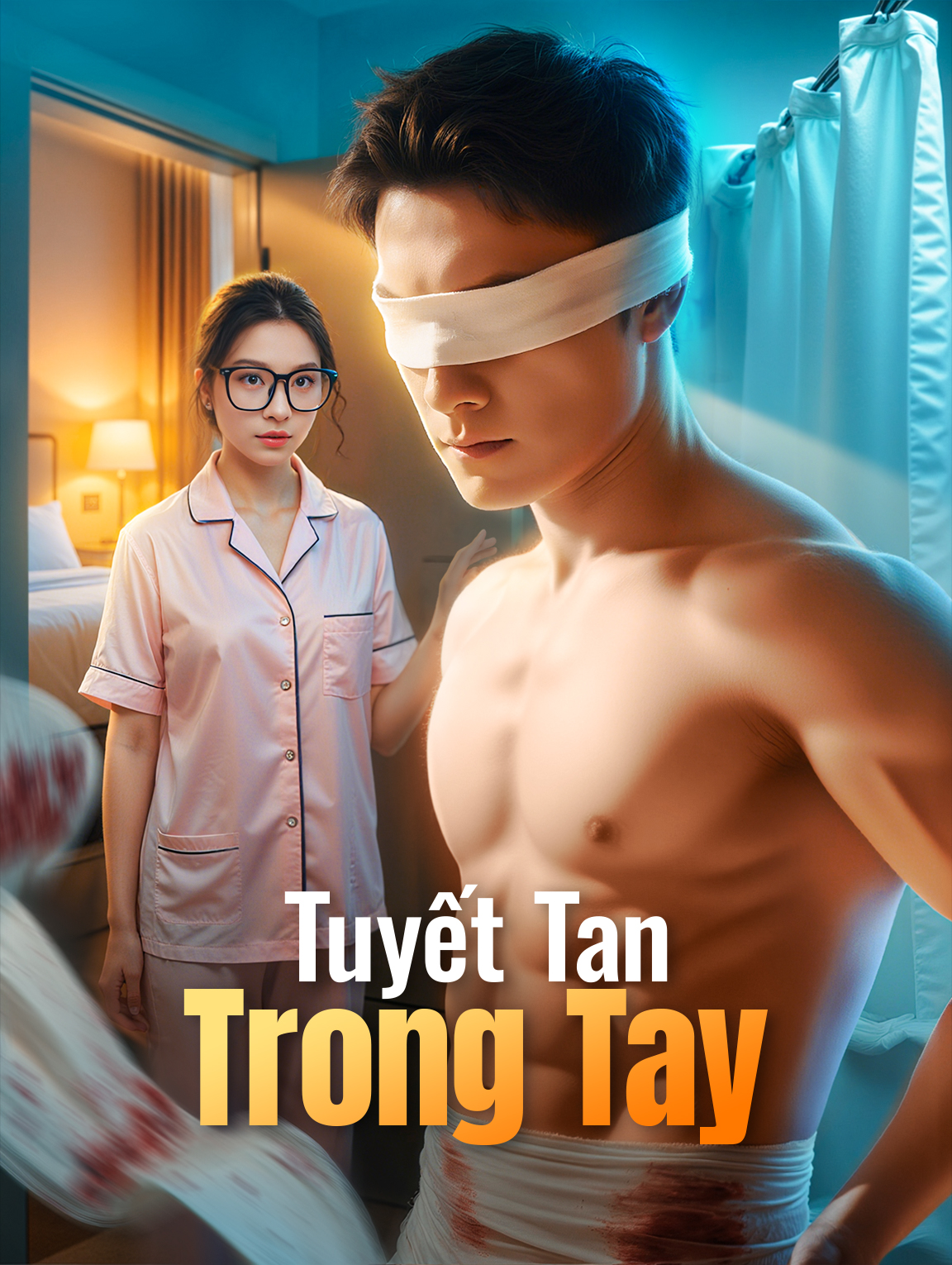Tuyết Tan Trong Tay