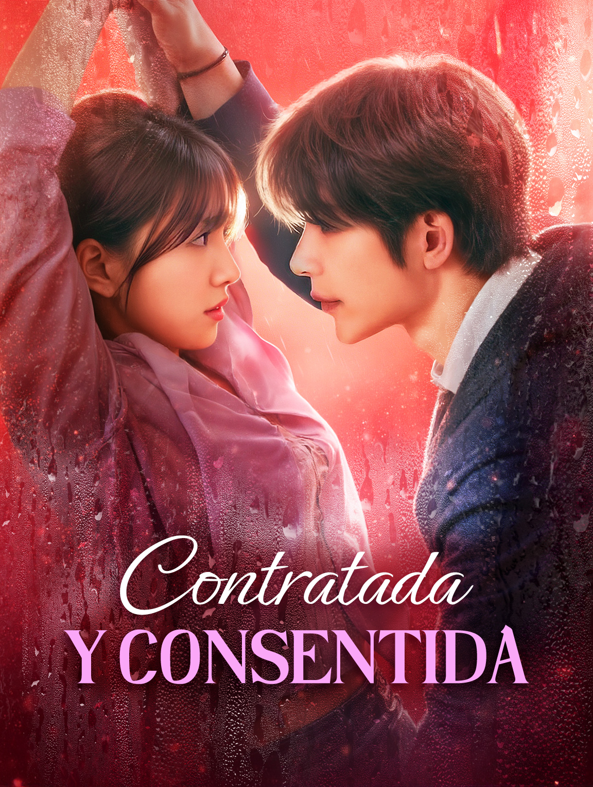 Contratada y Consentida