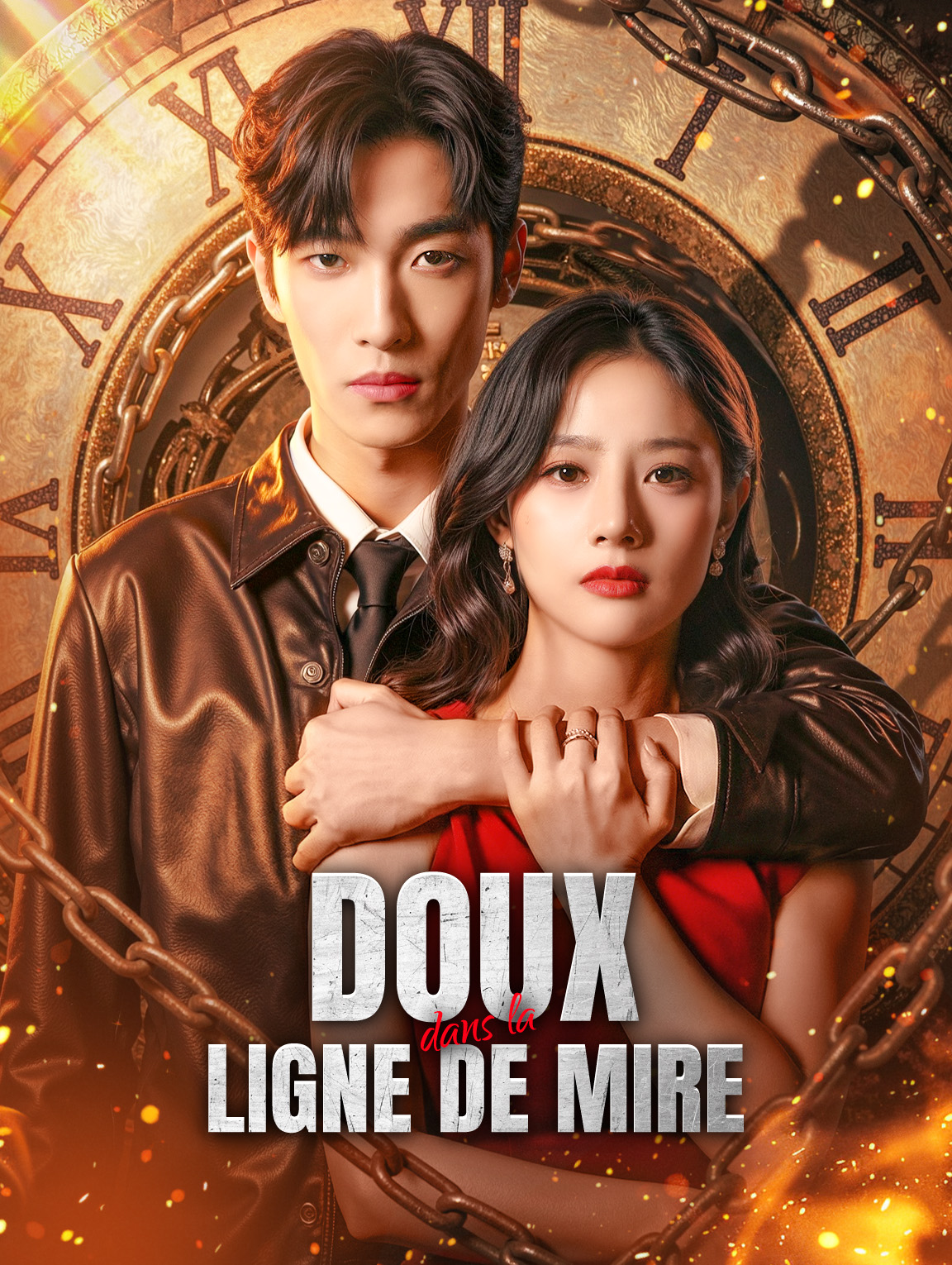 Doux dans la ligne de mire