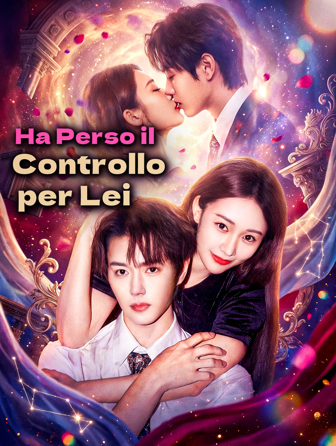 Ha Perso il Controllo per Lei