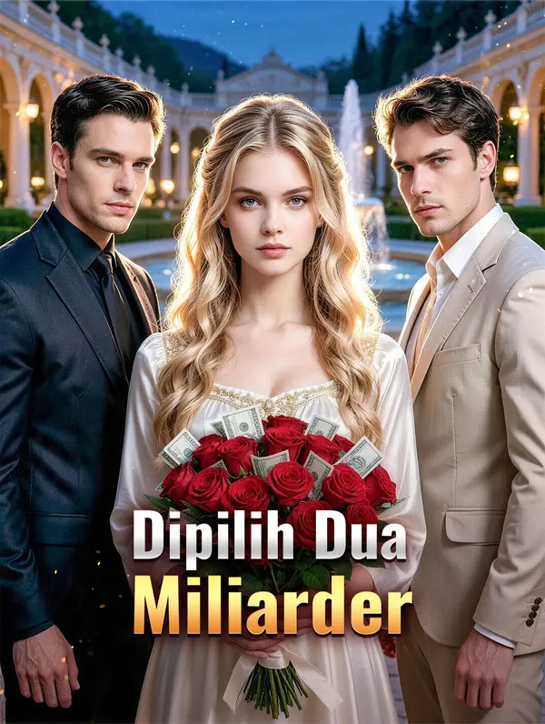 Poster Dipilih Dua Miliarder