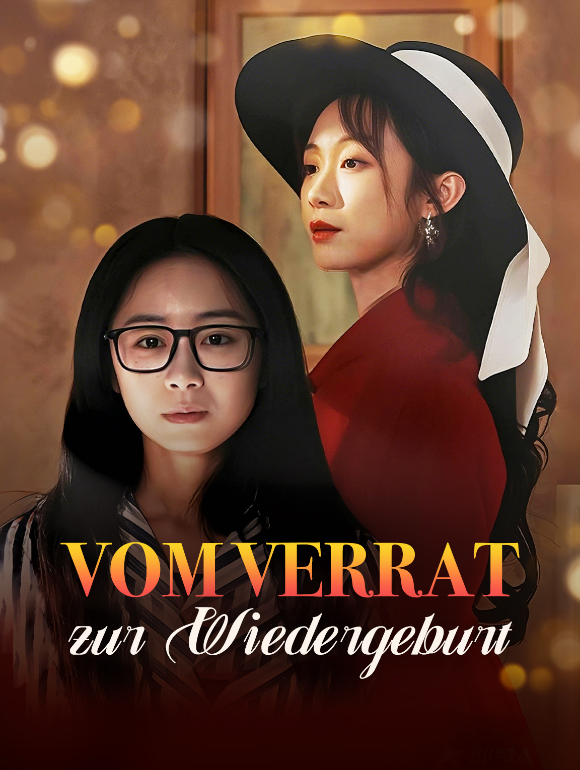 Vom Verrat zur Wiedergeburt