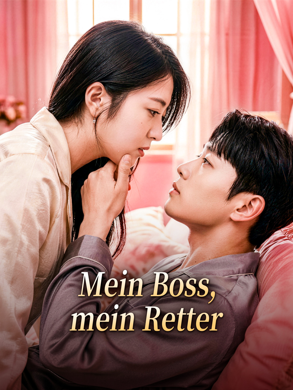 Mein Boss, mein Retter