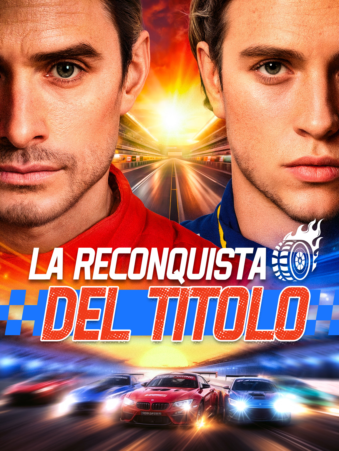 La Reconquista del Titolo