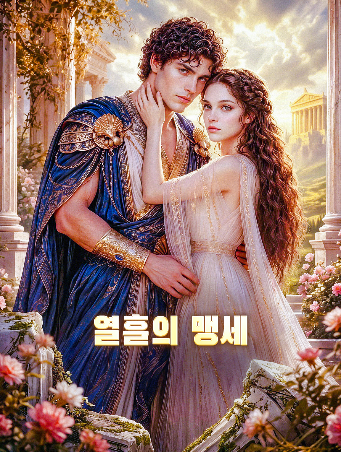 열흘의 맹세