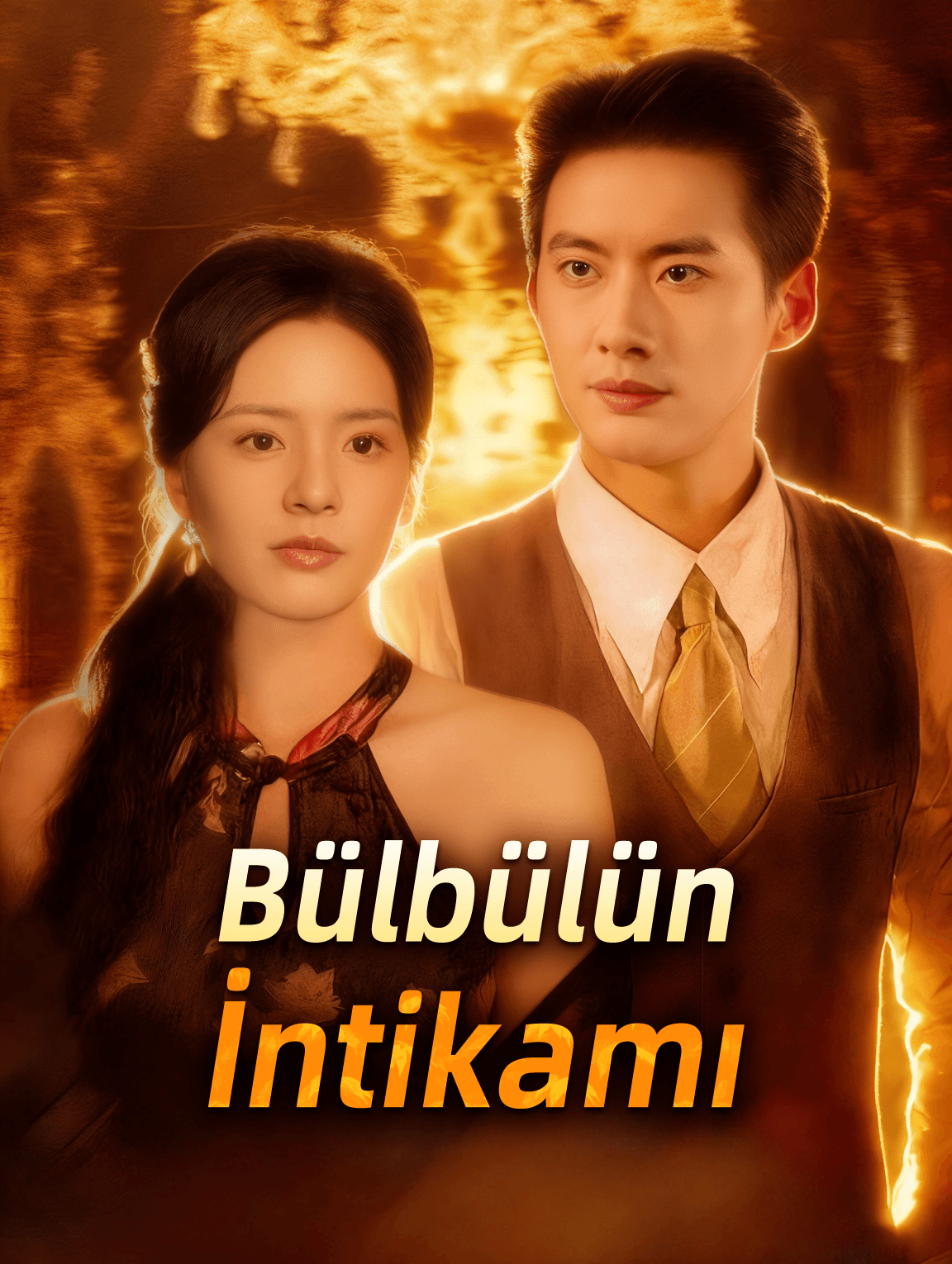 Bülbülün İntikamı