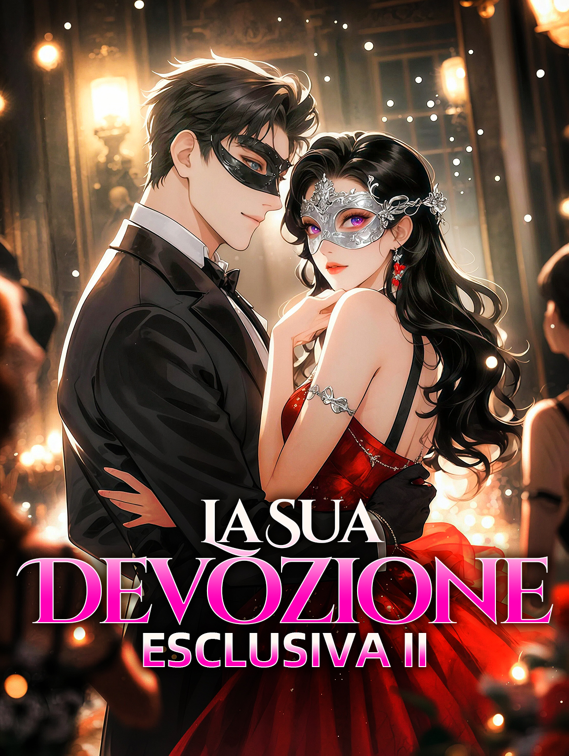 La Sua DevozioneEsclusiva II