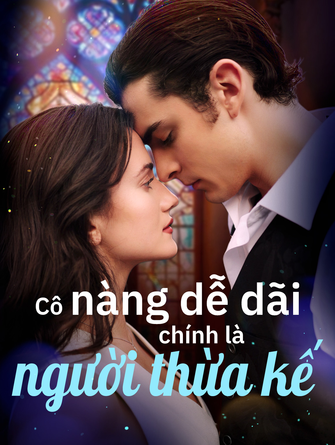 Cô nàng dễ dãi chính là người thừa kế