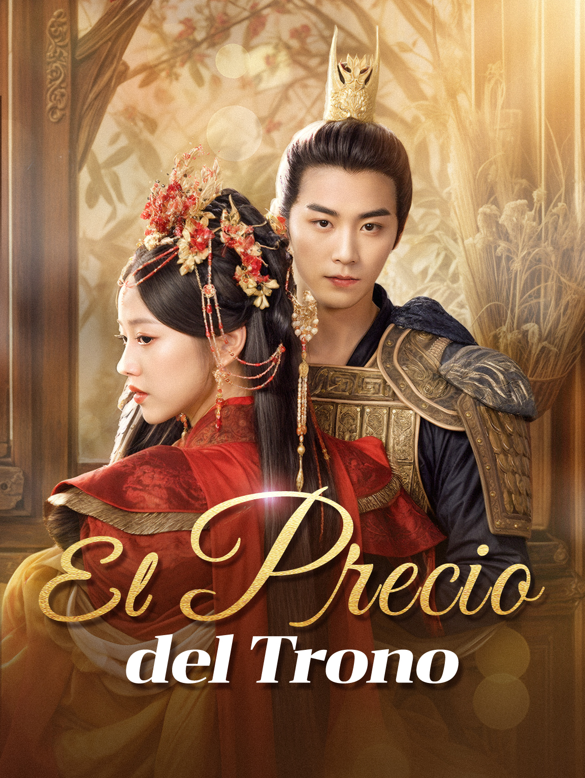 El Precio del Trono