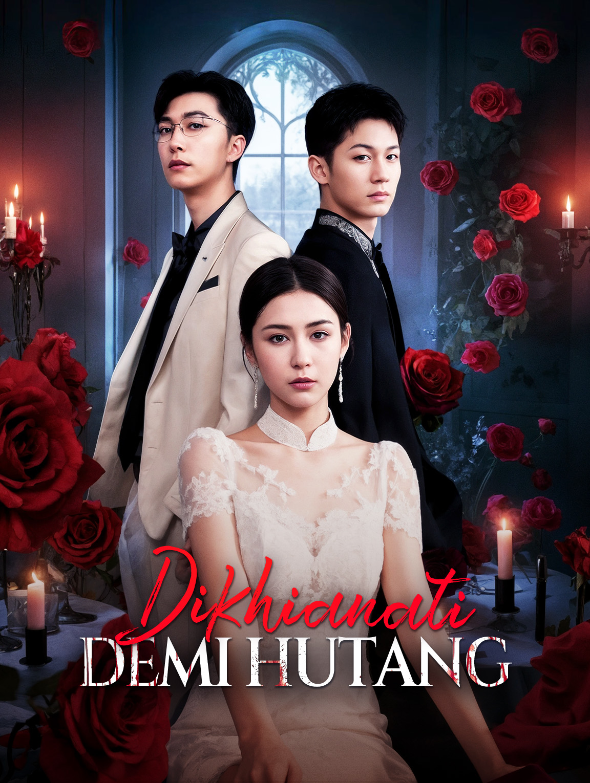 Dikhianati Demi Hutang