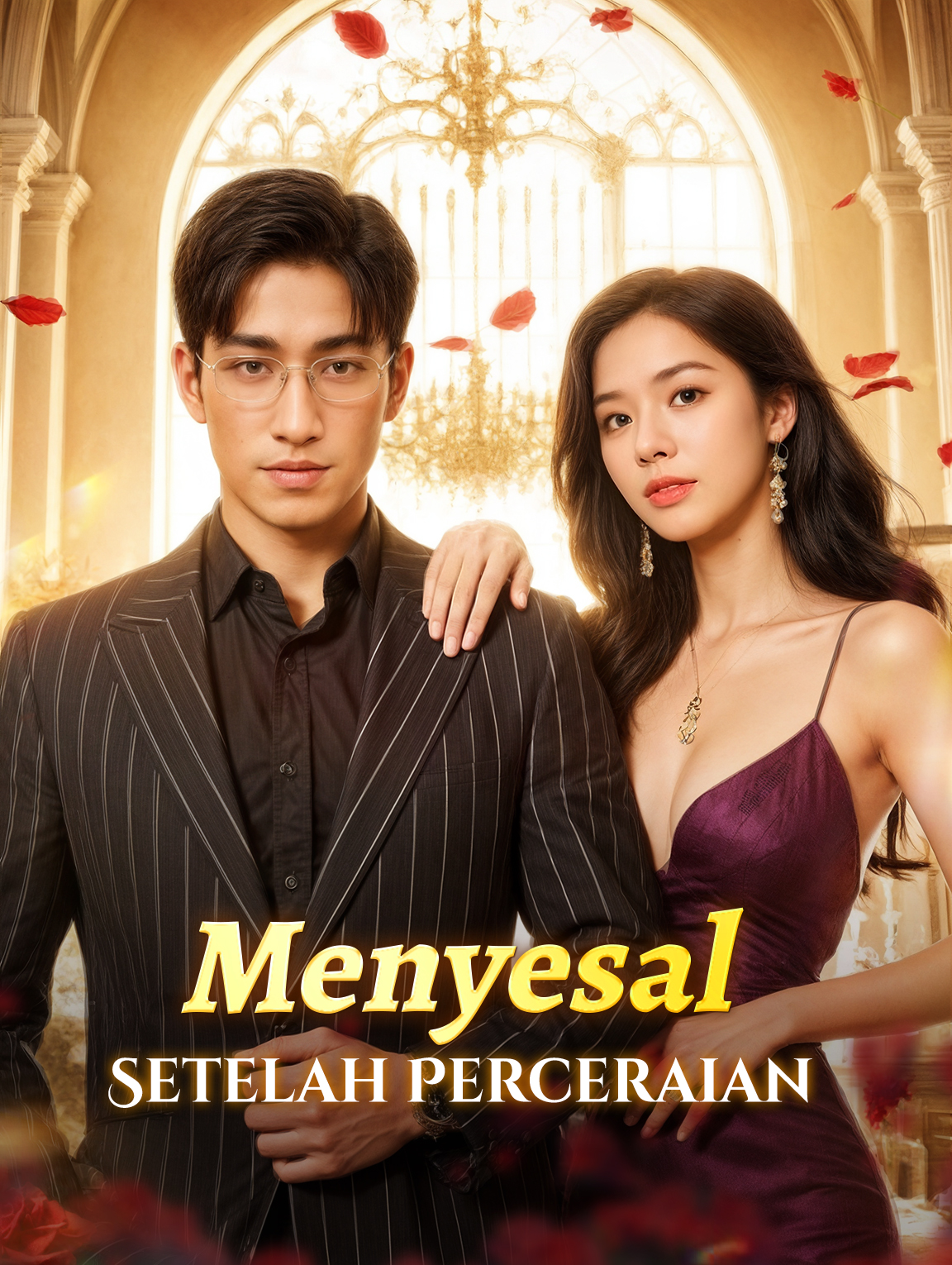 Menyesal Setelah Perceraian