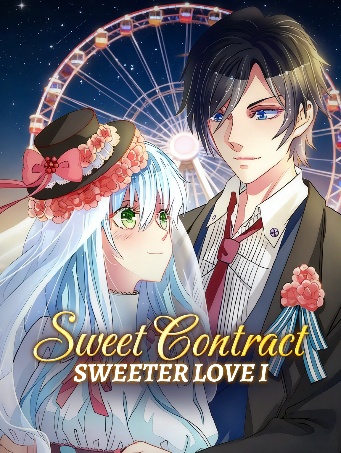 Sweet Contract, Sweeter Love I