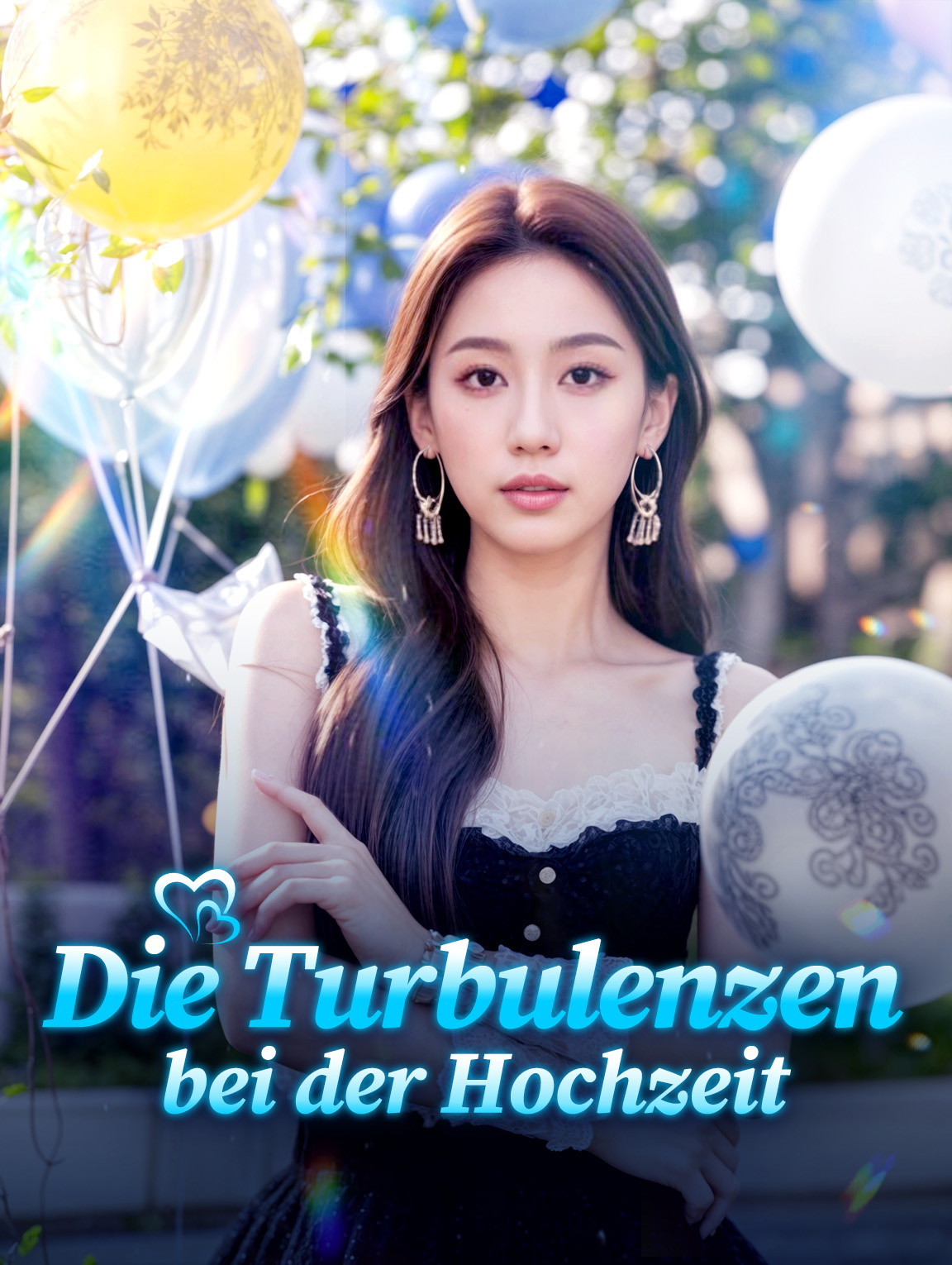 Die Turbulenzen bei der Hochzeit
