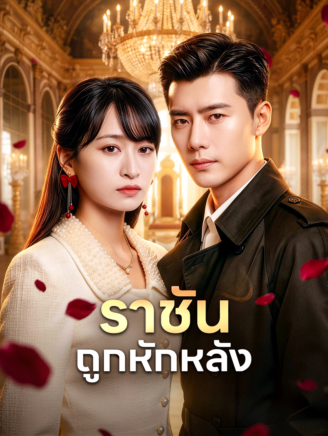 ราชันถูกหักหลัง