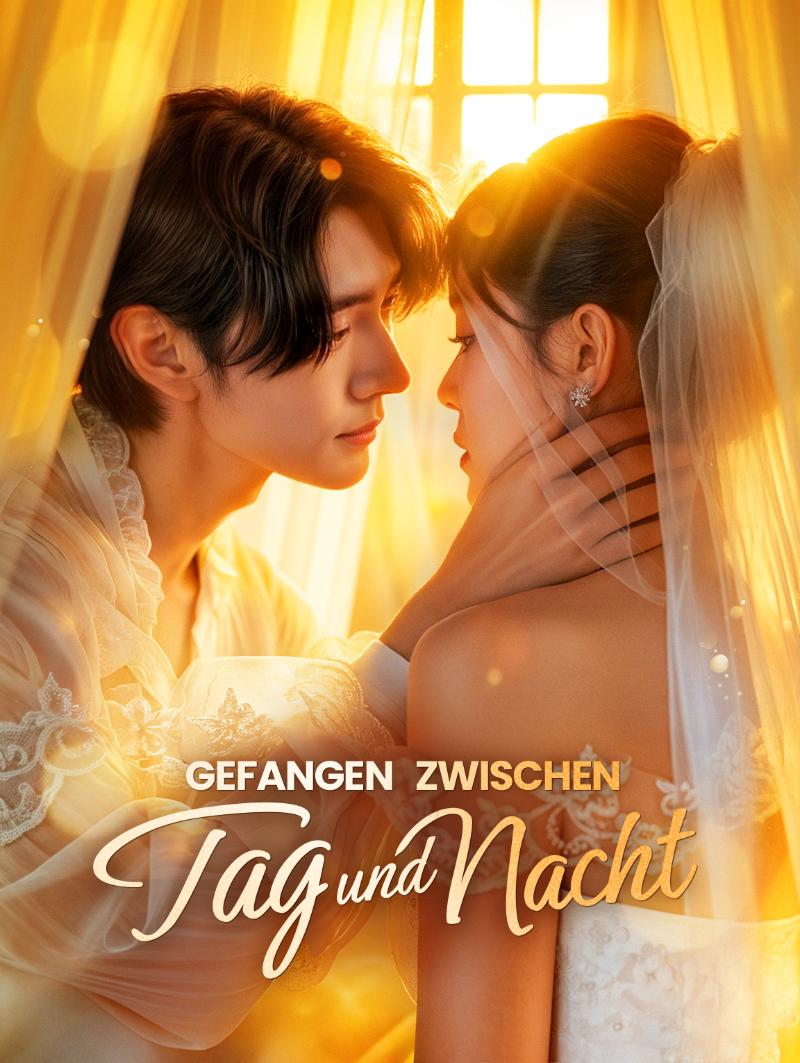 Gefangen zwischen Tag und Nacht