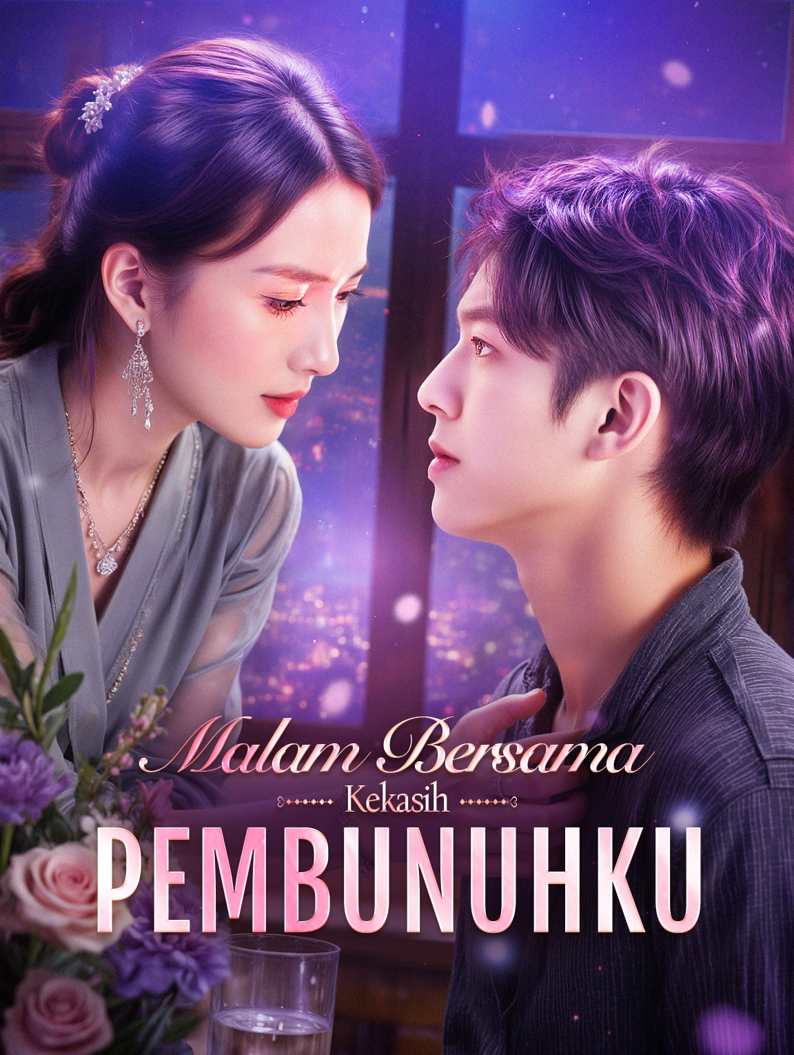 Malam Bersama Kekasih Pembunuhku