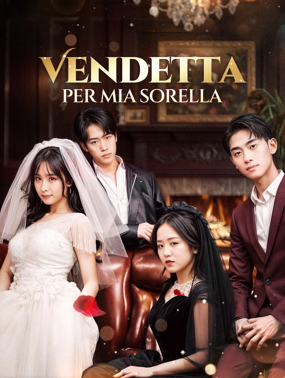 Vendetta per mia sorella