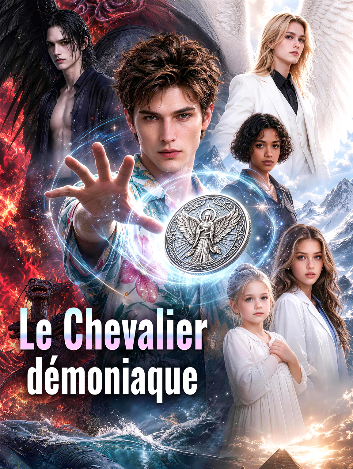 Le Chevalier démoniaque