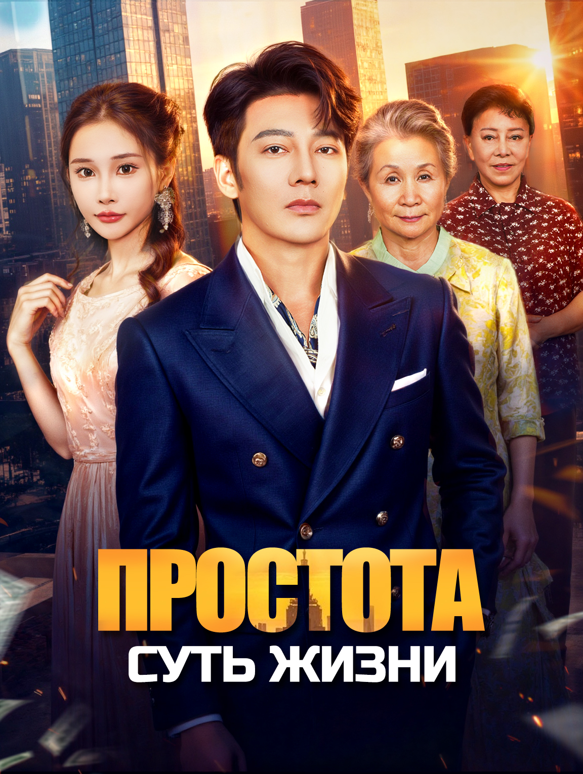 Простота — суть жизни