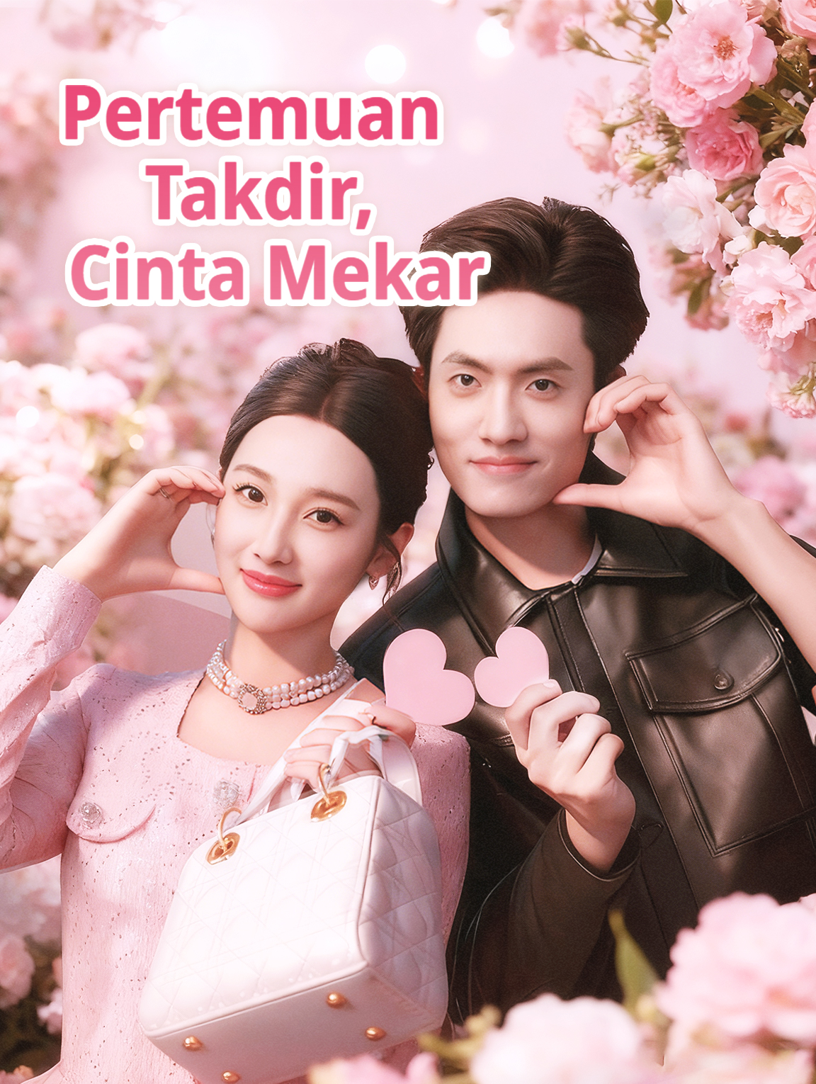 Pertemuan Takdir, Cinta Mekar