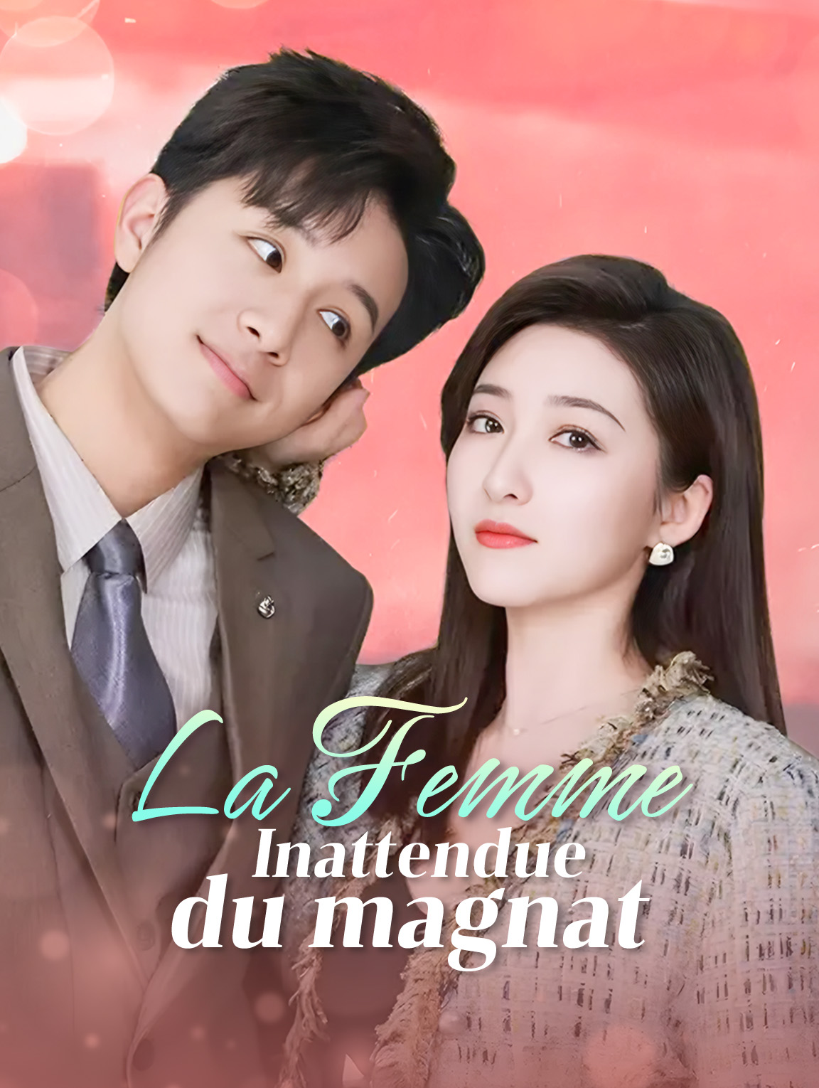 La Femme inattendue du magnat