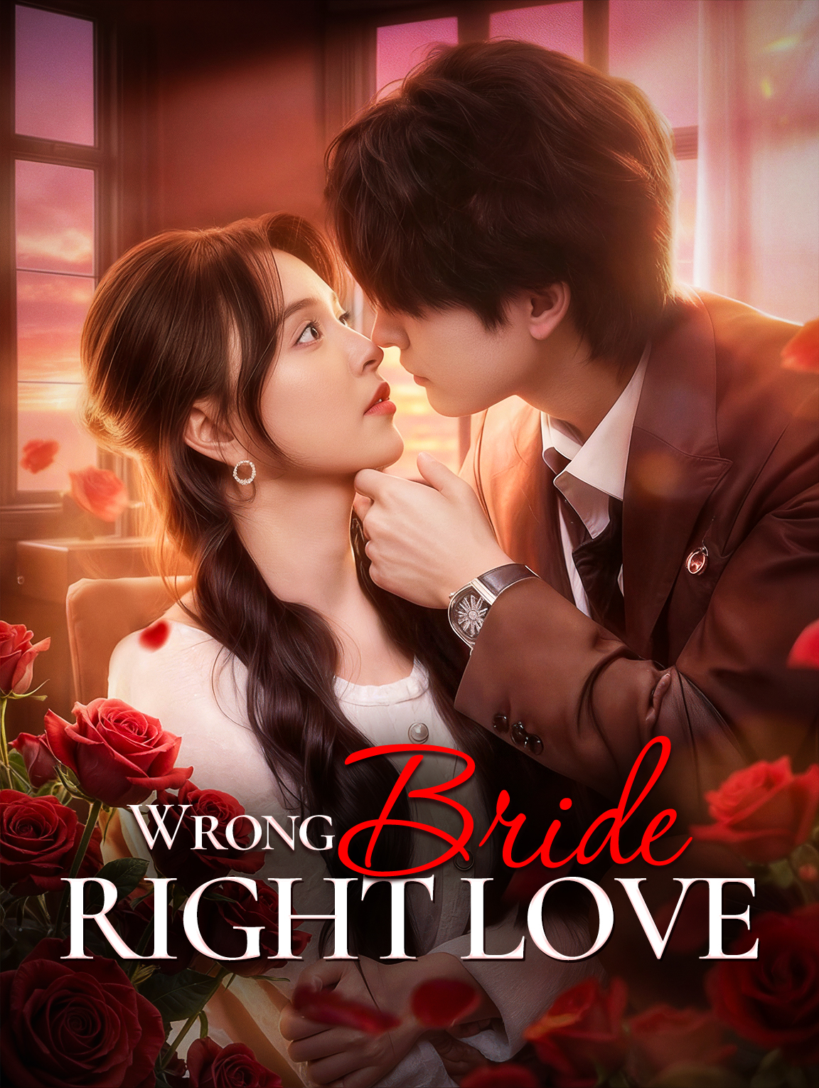 Wrong Bride, Right Love