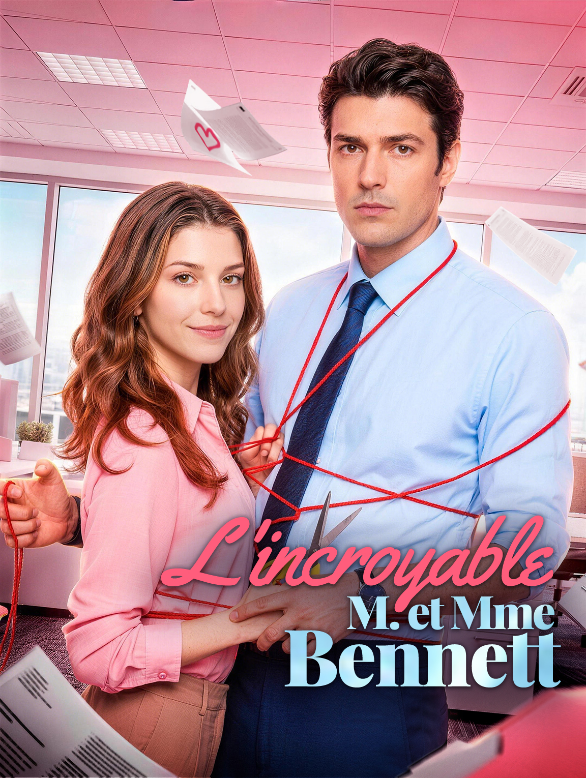 L'incroyable M. et Mme Bennett