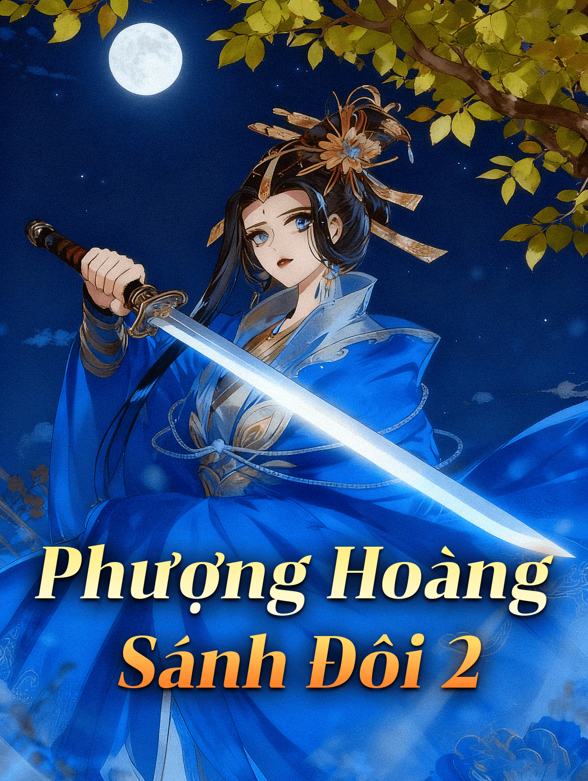 Phượng Hoàng Sánh Đôi 2