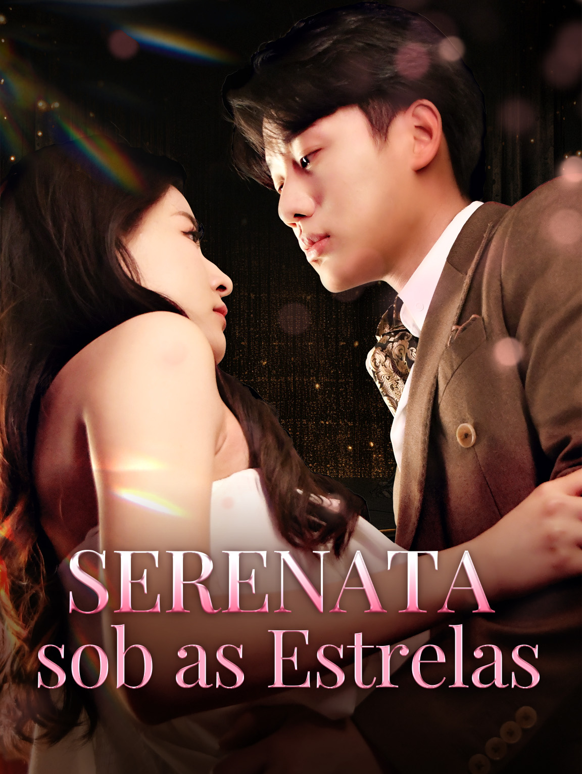 Serenata sob as Estrelas