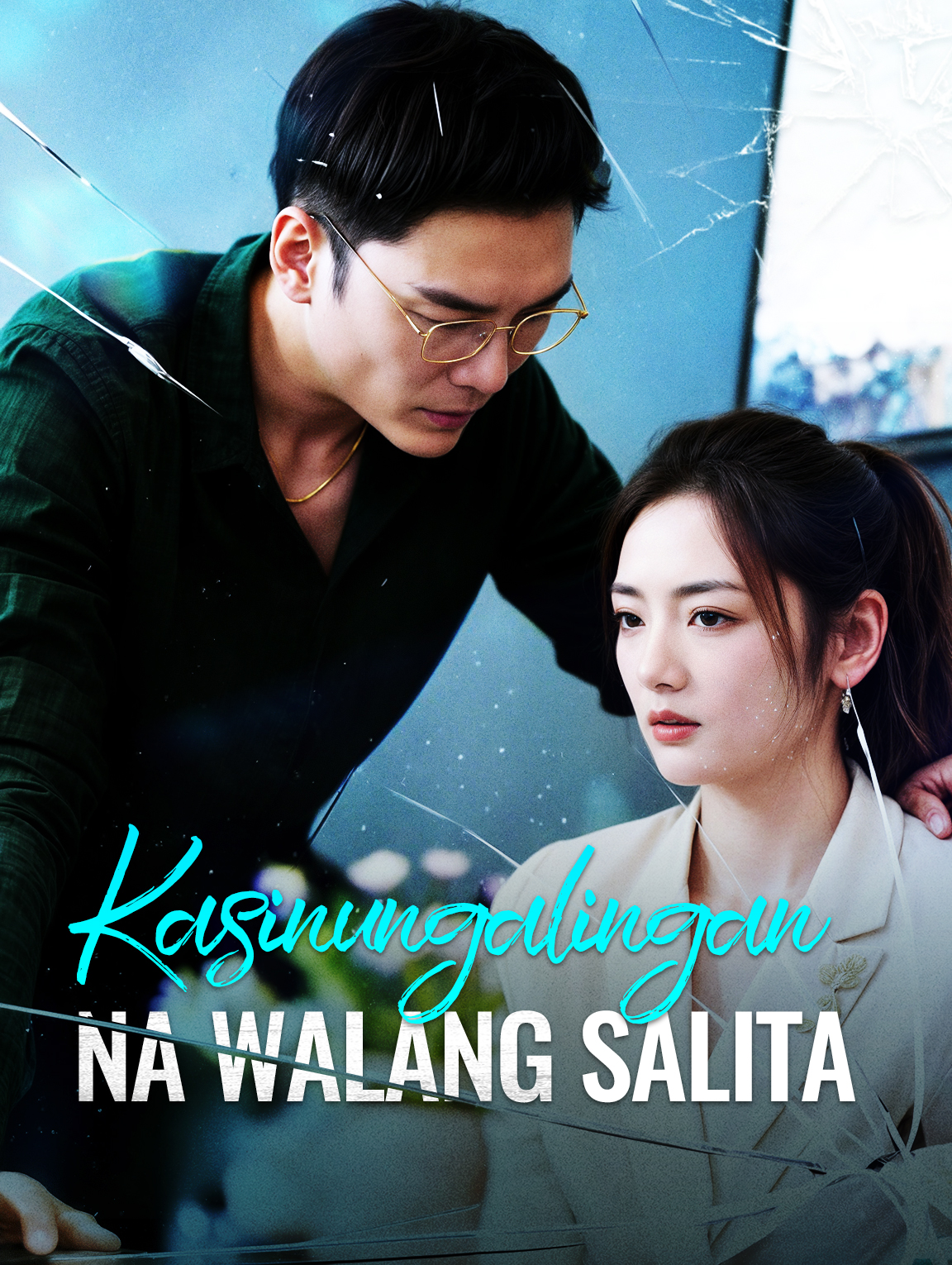 Kasinungalingan na Walang Salita